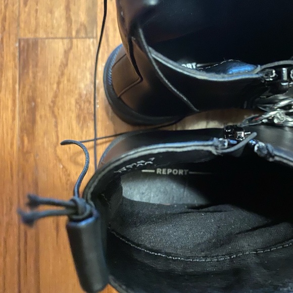 REPORT BOOTIES - Picture 4 of 5